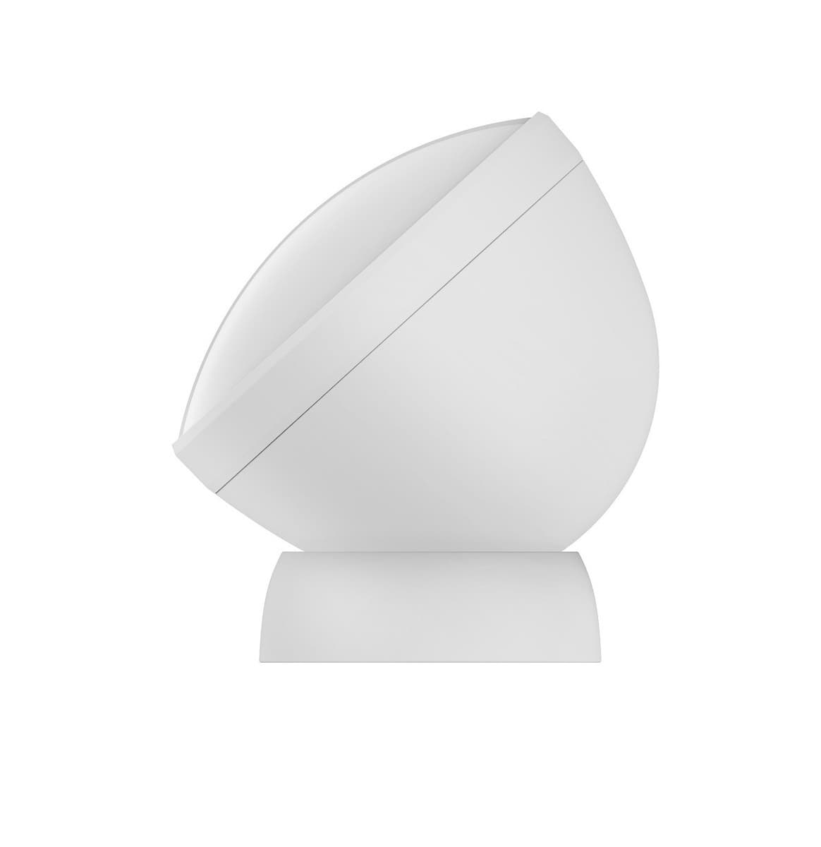 Ezviz Ασύρματος ZigBee Αισθητήρας Κίνησης Υπερύθρων 360° Εμβέλειας 7m 304800263 3