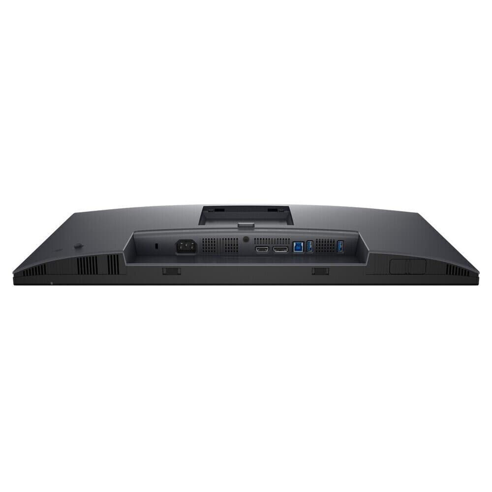 Dell P2425D IPS Monitor 23.8" QHD 2560x1440 με Χρόνο Απόκρισης 5ms GTG 4