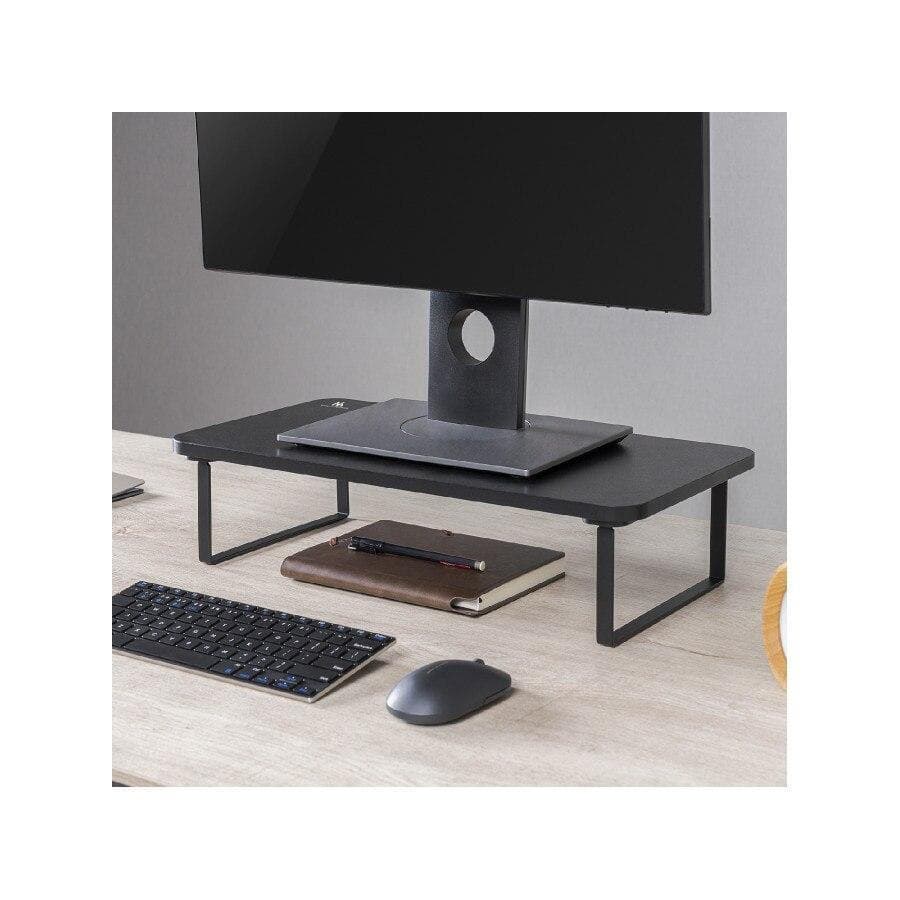 Maclean Energy Τραπεζάκι για Laptop έως 13" MC-933 4