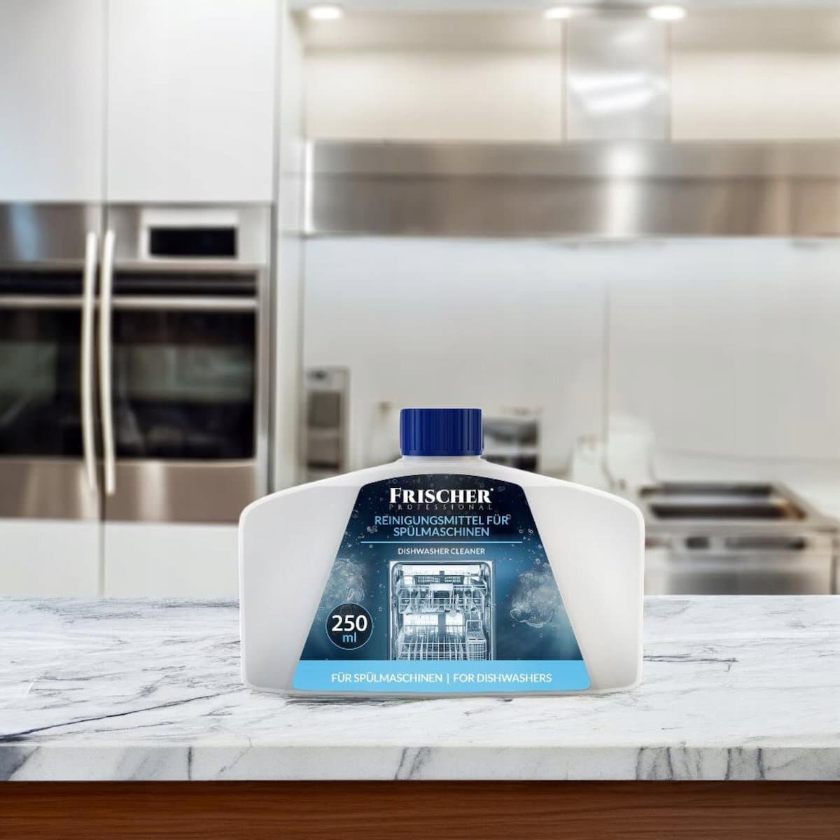 Frischer Υγρό Καθαριστικό Πλυντηρίου Πιάτων 250ml FR00020_250 3