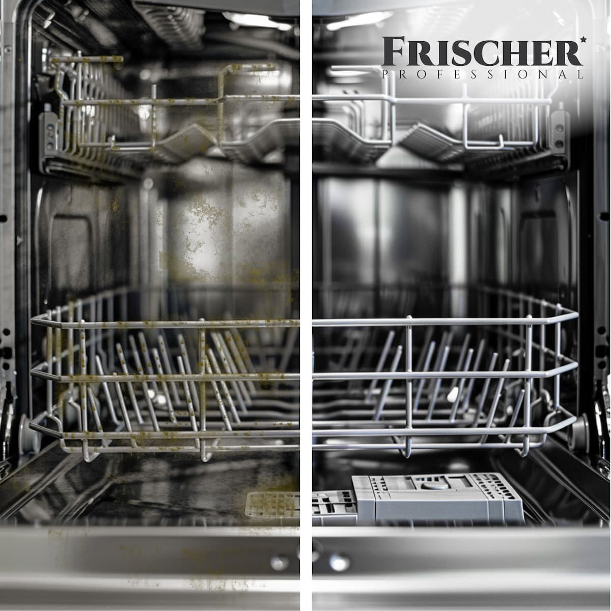 Frischer Υγρό Καθαριστικό Πλυντηρίου Πιάτων 250ml FR00020_250 5