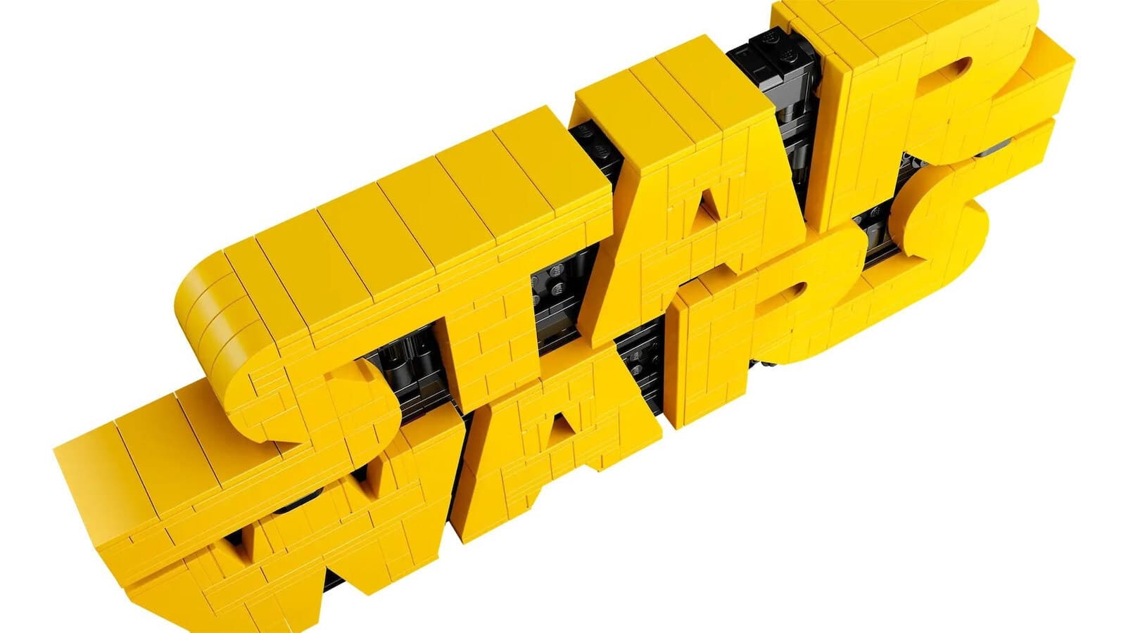 LEGO Star Wars Brick-Built Star Wars για 18+ Ετών 700τμχ 75407 3