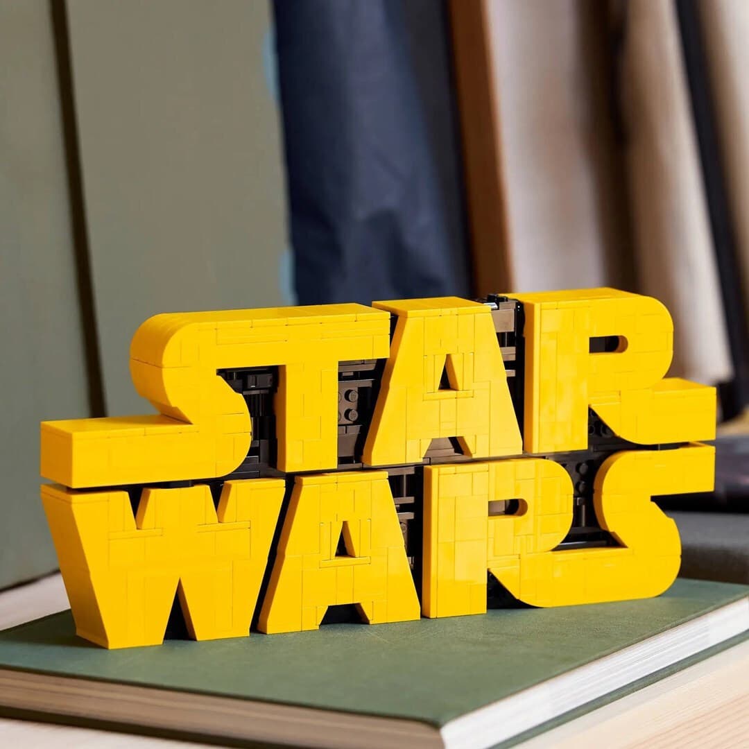 LEGO Star Wars Brick-Built Star Wars για 18+ Ετών 700τμχ 75407 4