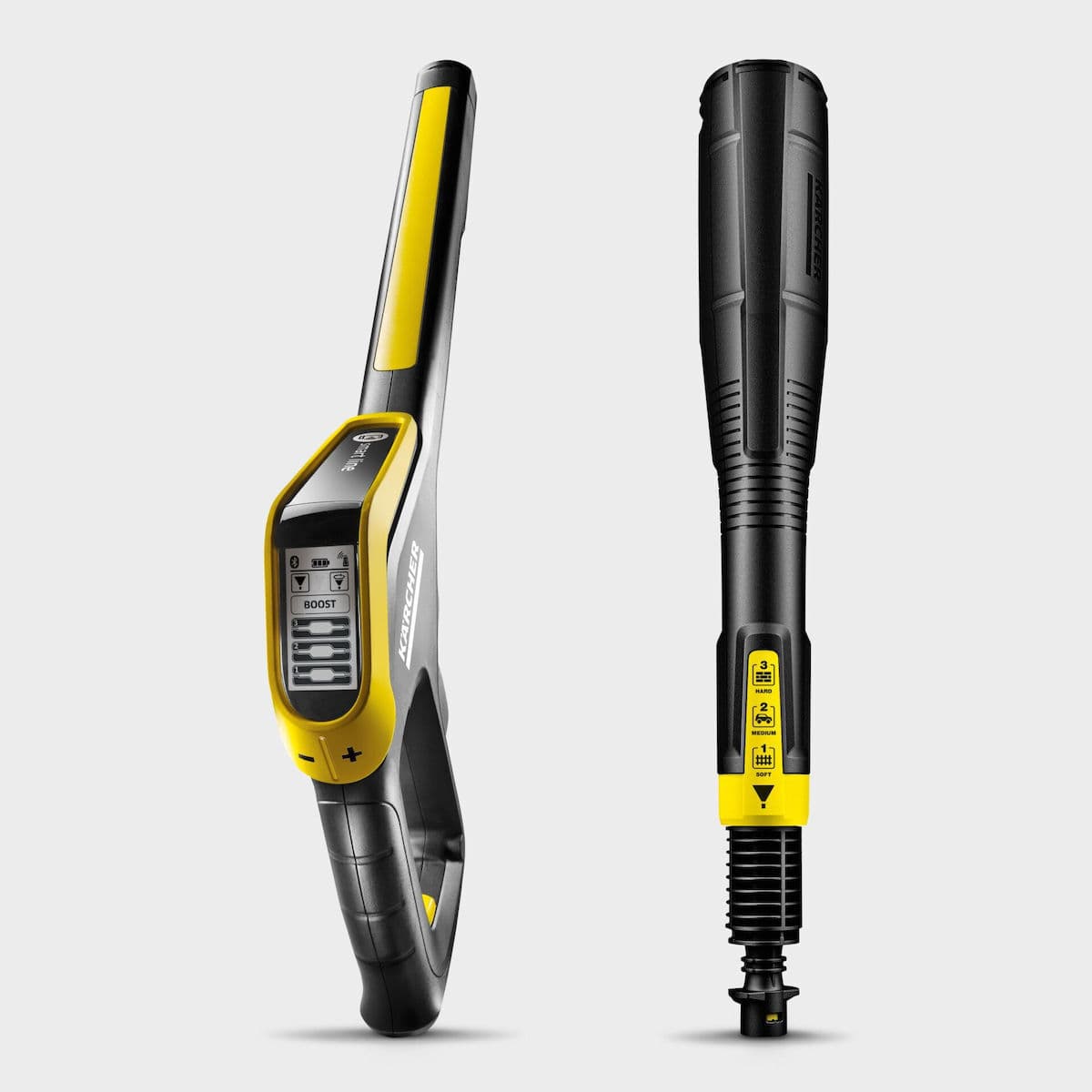 Karcher K 7 Premium Smart Control Flex Home Πλυστικό Ρεύματος με Πίεση 180bar 3