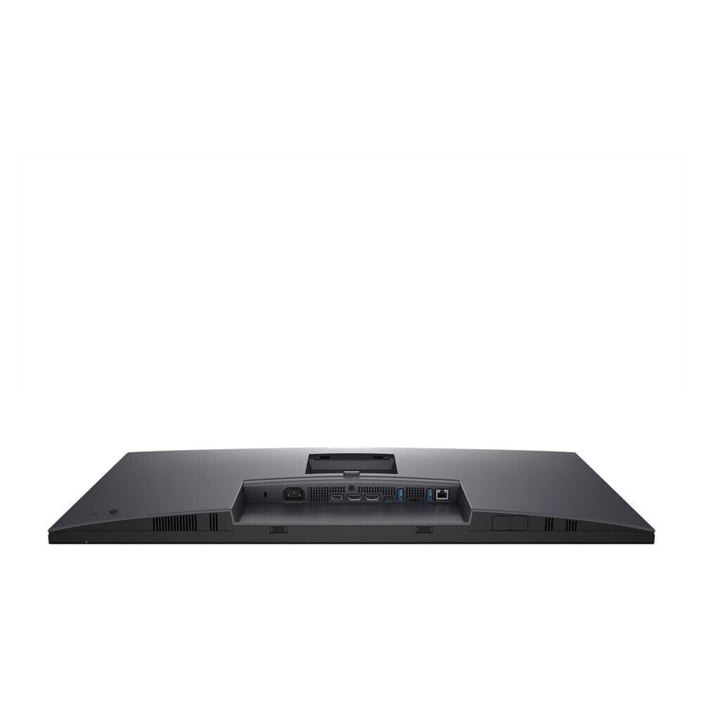 Dell Pro Plus P3225DE IPS Monitor 31.5" QHD 2560x1440 με Χρόνο Απόκρισης 5ms GTG 6