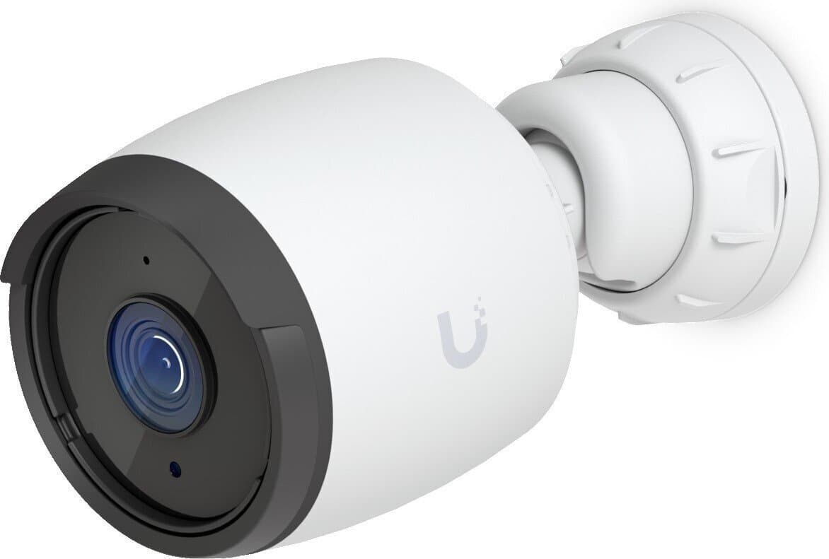 Ubiquiti G6 IP Κάμερα Παρακολούθησης 4K Αδιάβροχη με Μικρόφωνο 2
