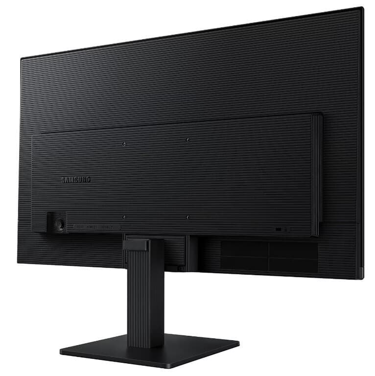Samsung Essential S3 S32GF IPS Monitor 24" FHD 1920x1080 με Χρόνο Απόκρισης 5ms GTG 2