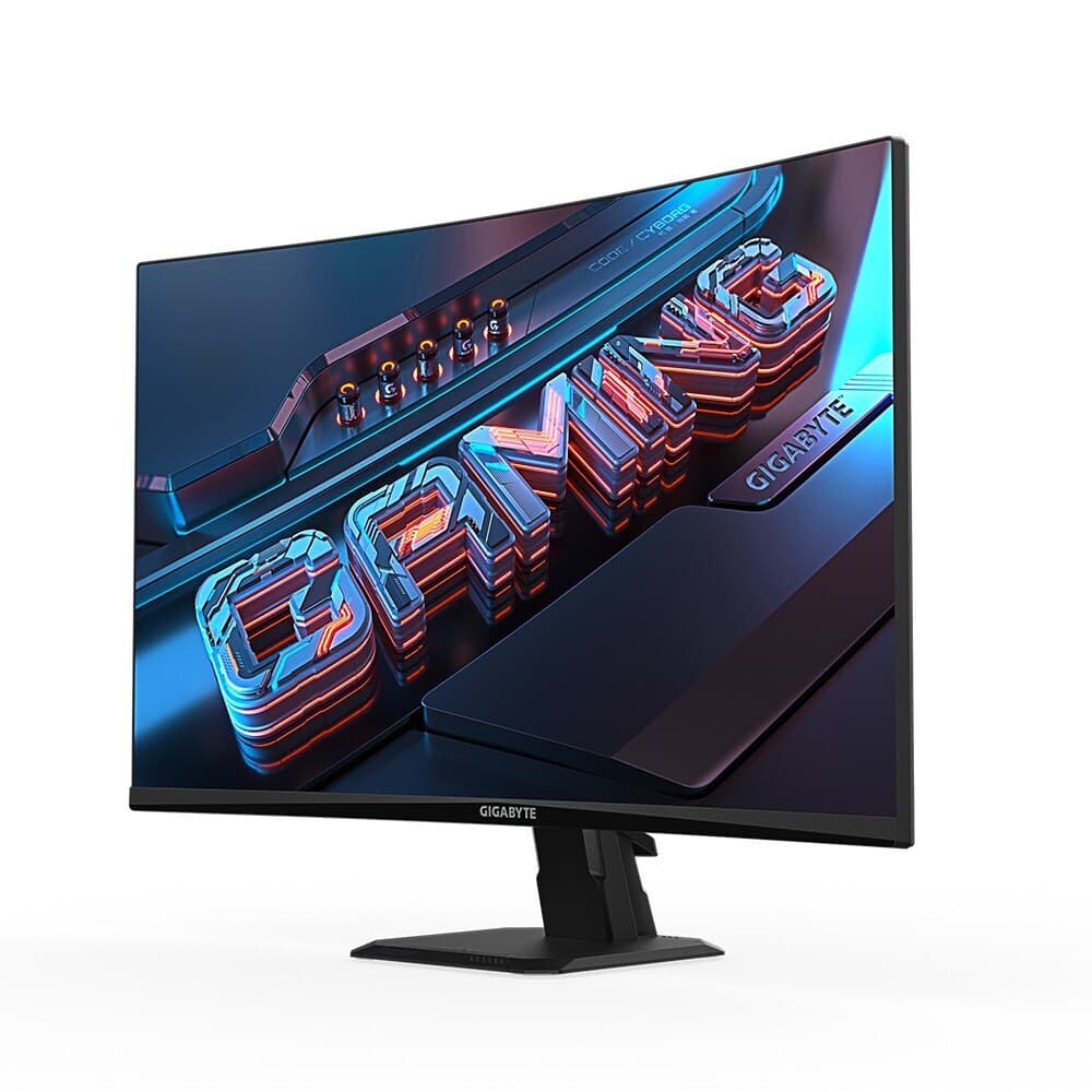 Gigabyte G25F2 IPS HDR Gaming Monitor 24.5" FHD 1920x1080 200Hz με Χρόνο Απόκρισης 1ms GTG 2