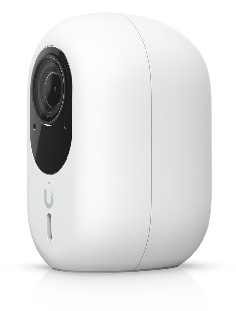 Ubiquiti G6 IP Κάμερα Παρακολούθησης Wi-Fi 4K Αδιάβροχη με Αμφίδρομη Επικοινωνία 2