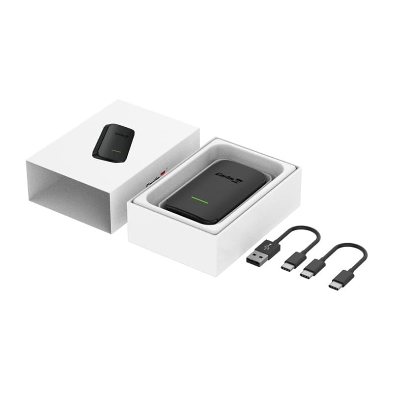 Carlinkit Αντάπτορας Αυτοκινήτου USB CPC200-A2A 7