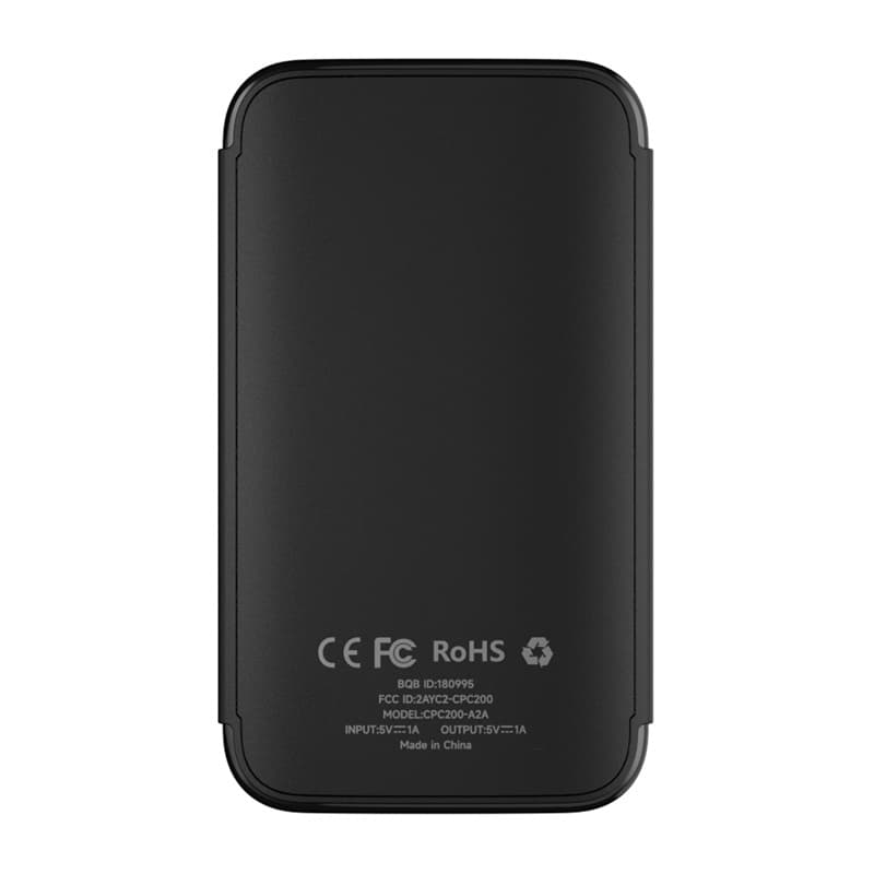 Carlinkit Αντάπτορας Αυτοκινήτου USB CPC200-A2A 5