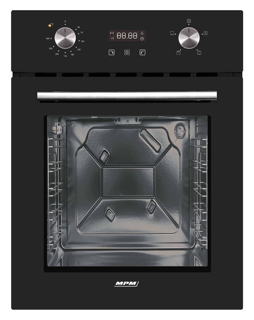 Electrolux EOB8S39H Φούρνος άνω Πάγκου 70lt Π56εκ. Μαύρος 2