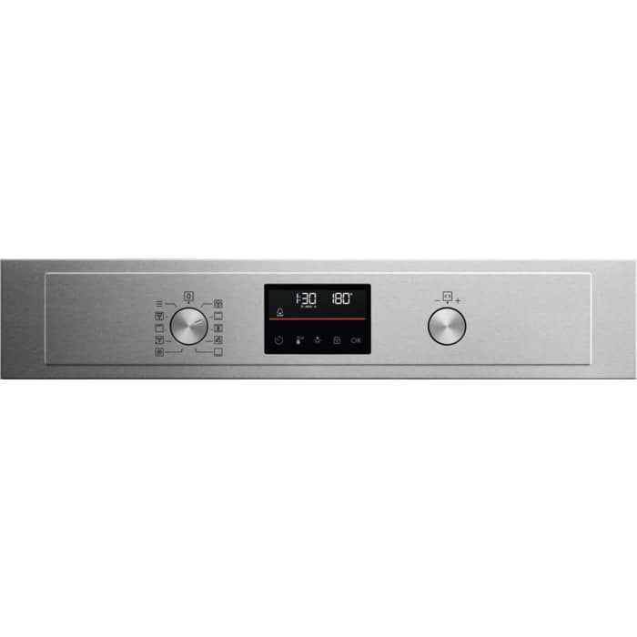 Electrolux EOF4P56X Φούρνος άνω Πάγκου 72lt Π59.4εκ. Inox 4