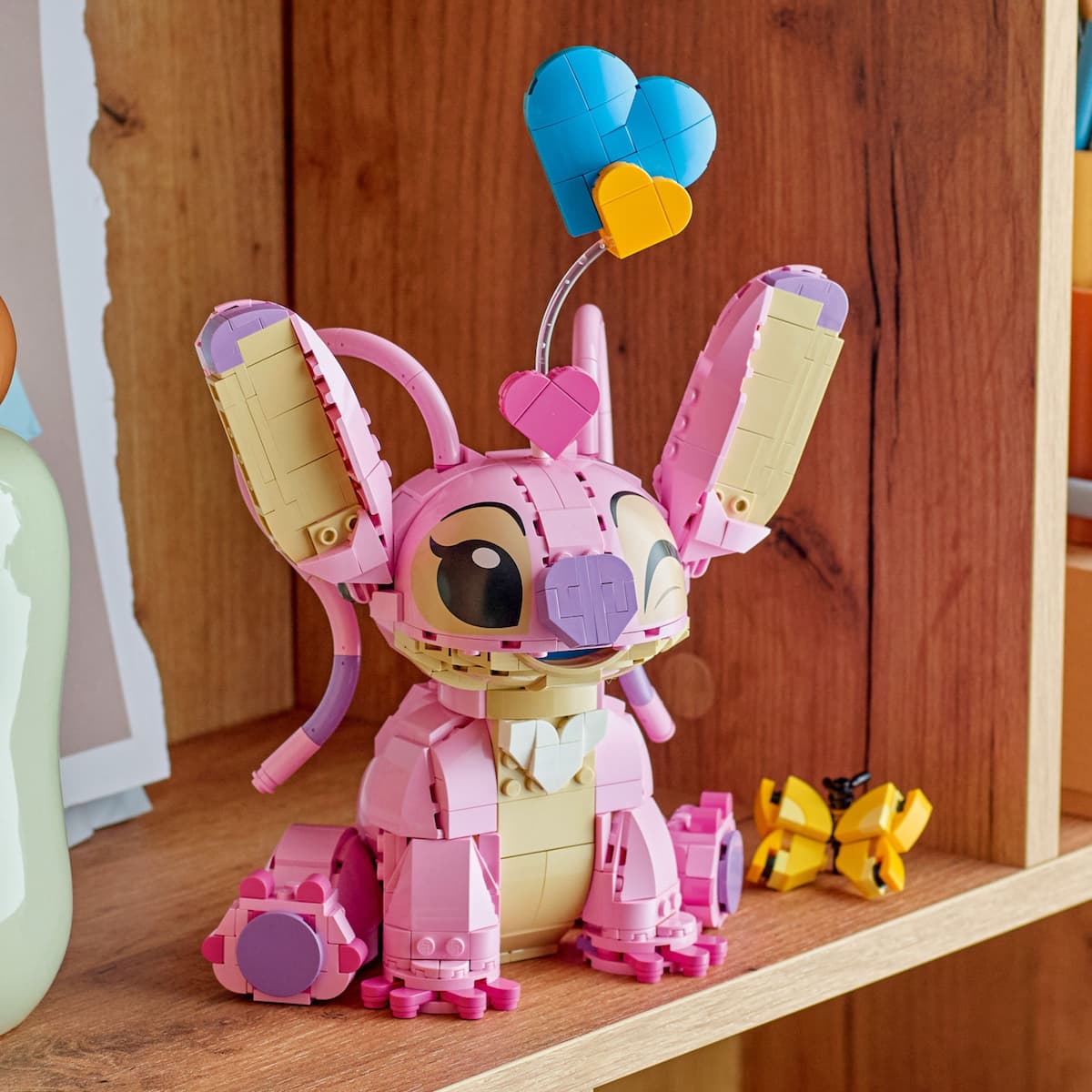 LEGO Disney Angel για 9+ Ετών 784τμχ 43257 4