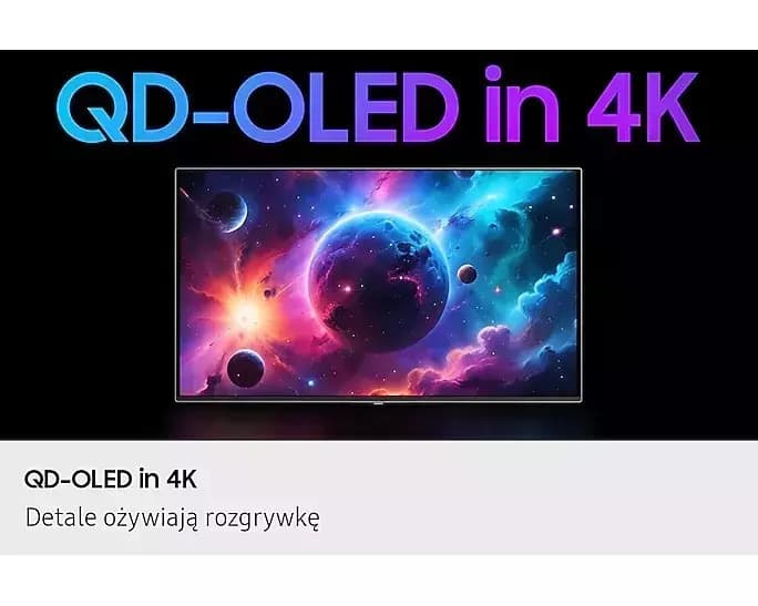 Samsung G8 G81SF OLED HDR Monitor 32" 4K 3840x2160 240Hz με Χρόνο Απόκρισης 0.03ms GTG Ασημί 11