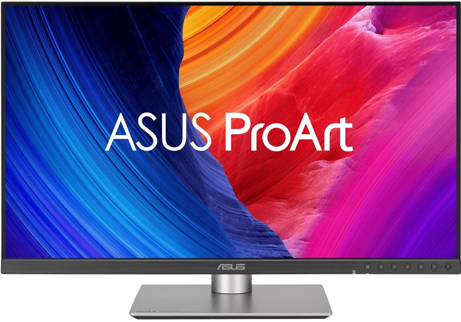 Asus ProArt PA27JCV IPS Monitor 27" 5120x2880 με Χρόνο Απόκρισης 5ms GTG 10