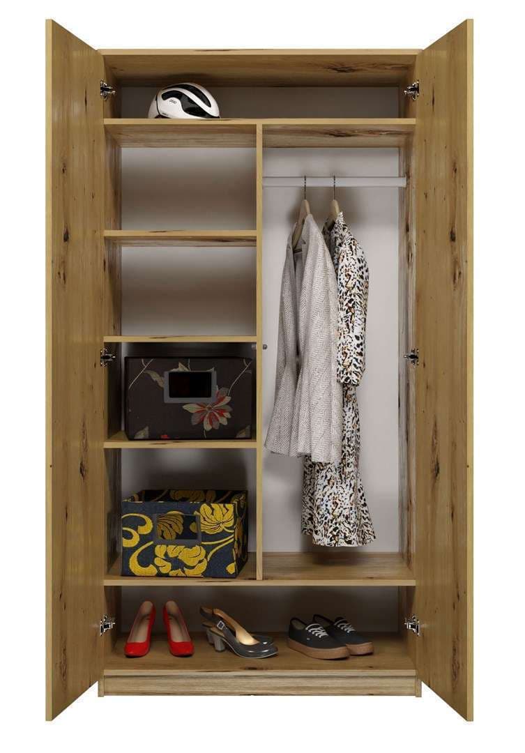 CMSpa Επιφάνεια Τραπεζιού από Μασίφ Ξύλο Oak 180x50x1.6cm SD-90 4