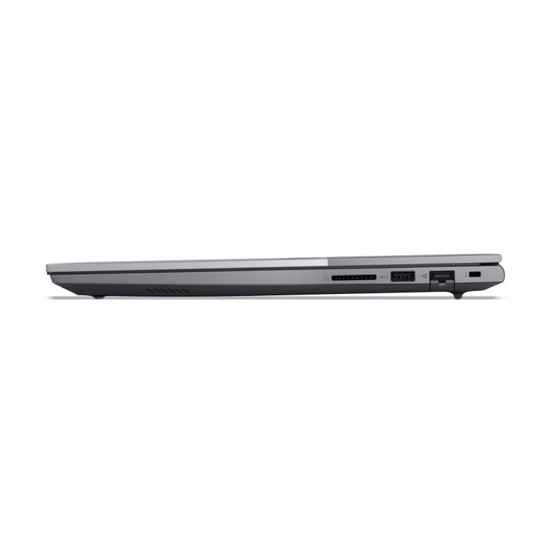 Lenovo ThinkBook 16 G8 IRL 16" IPS FHD+ (Core 5-210H/16GB/512GB SSD/No OS) Arctic Grey (US Keyboard) 3