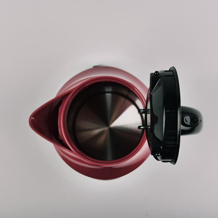 Maestro MR041 Red Βραστήρας 1.7lt 2000W Κόκκινος 6
