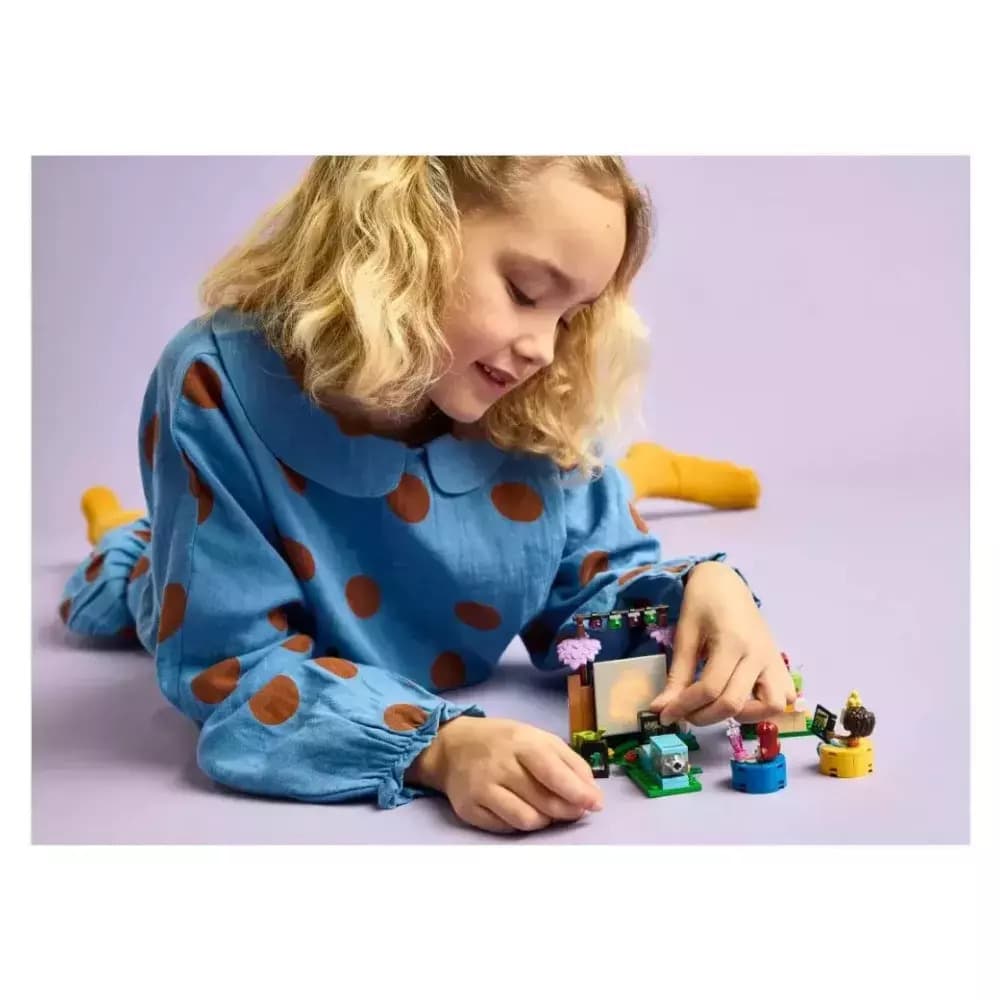 LEGO Friends Friendship Movie Night για 6+ Ετών 154τμχ 42642 8