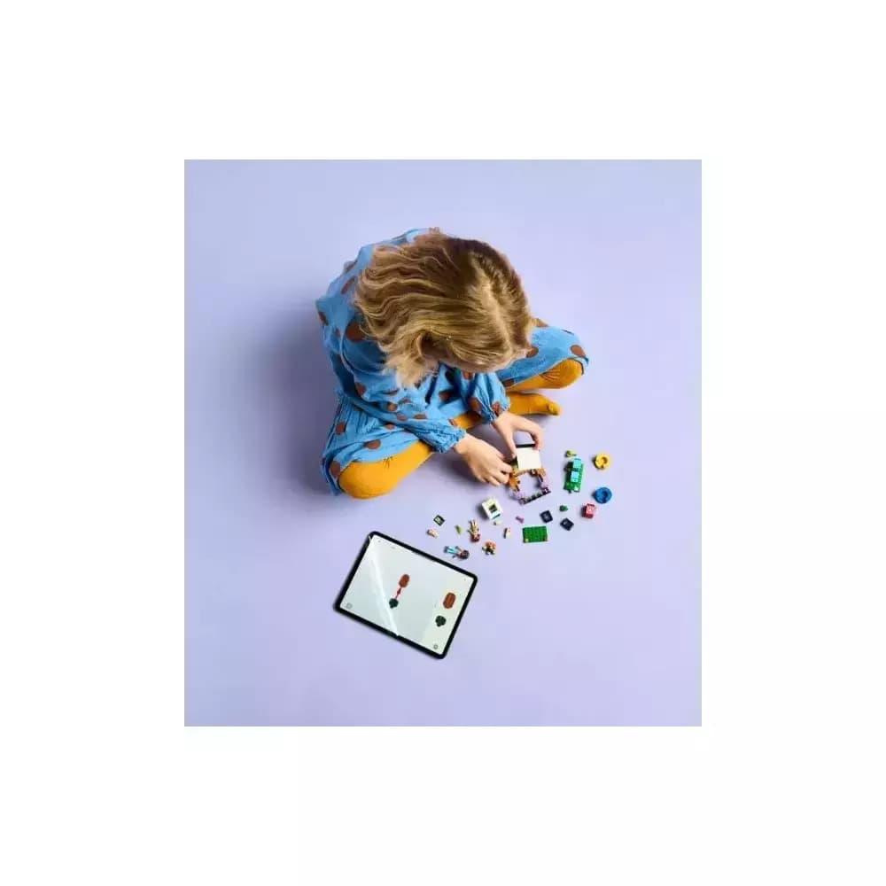 LEGO Friends Friendship Movie Night για 6+ Ετών 154τμχ 42642 10