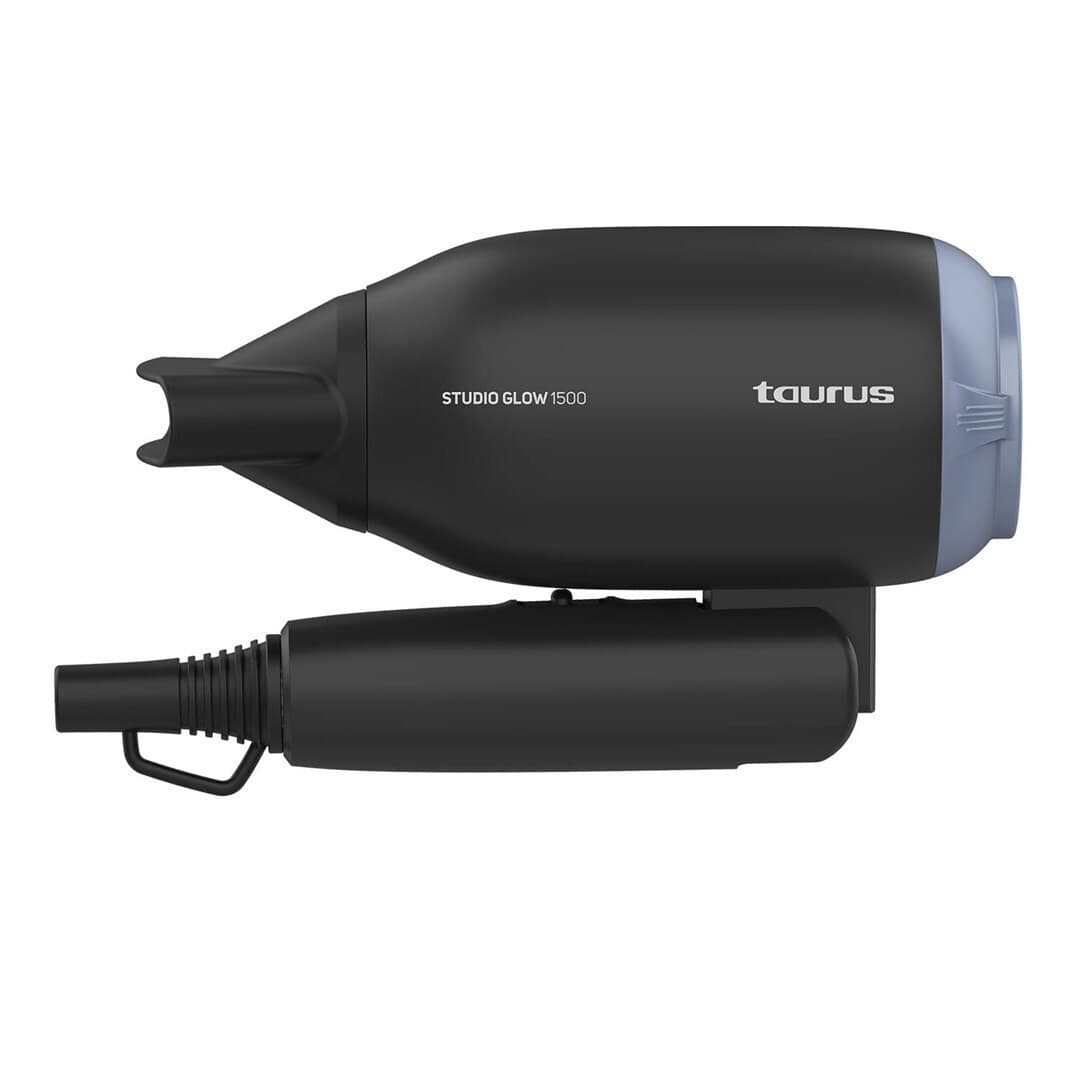 Taurus Πιστολάκι Μαλλιών 1400W 3