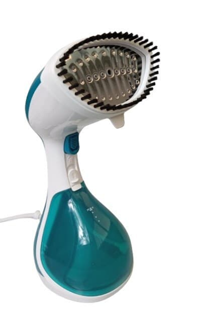 Maestro MR-355-AQUAMARINE Ατμοκαθαριστής Ρούχων Χειρός 1500W με Δοχείο 240ml Μπλε 8