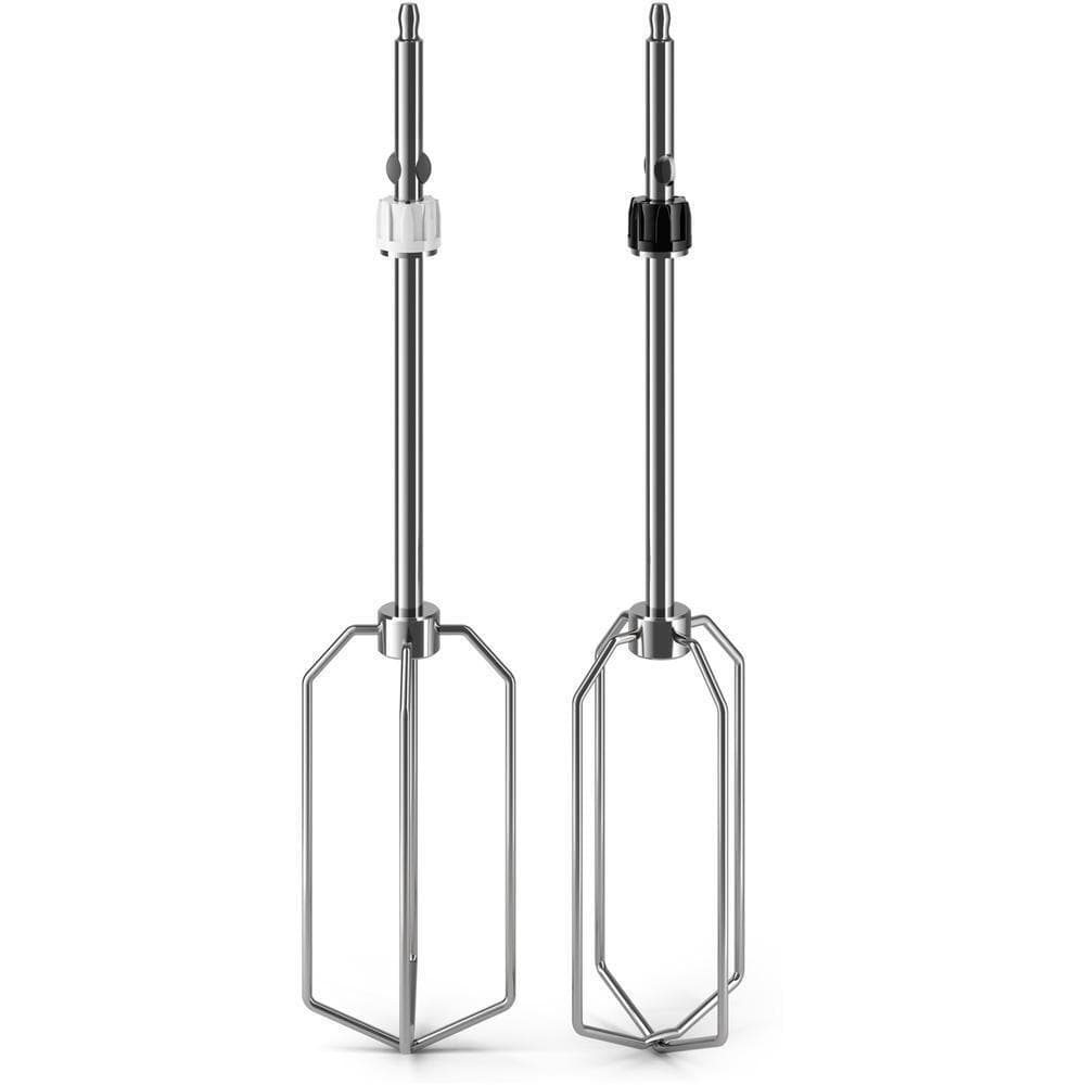 Philips HR3781/00 Μίξερ Χειρός 500W Μαύρο 3