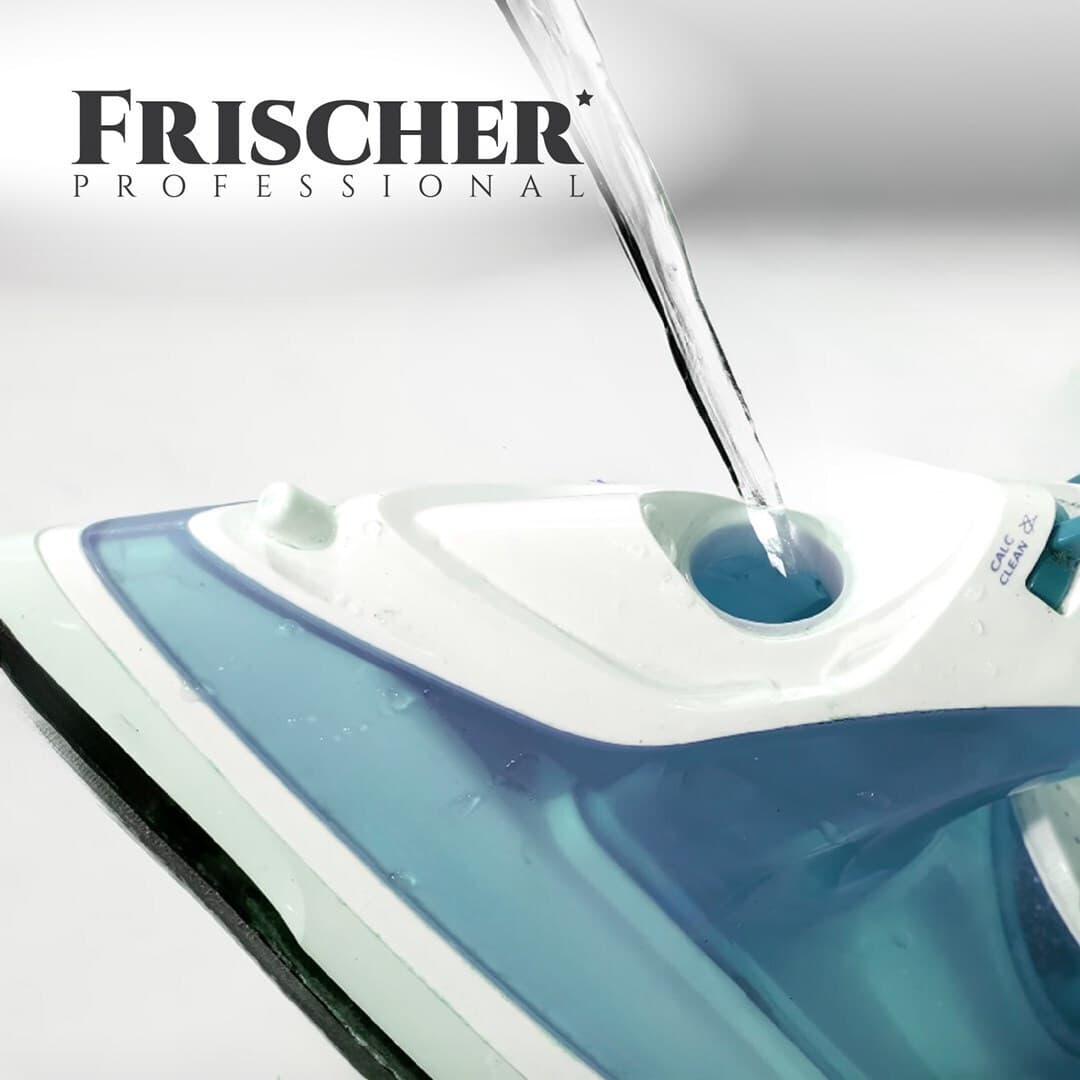 Frischer Iron Descaler 0.25l 2