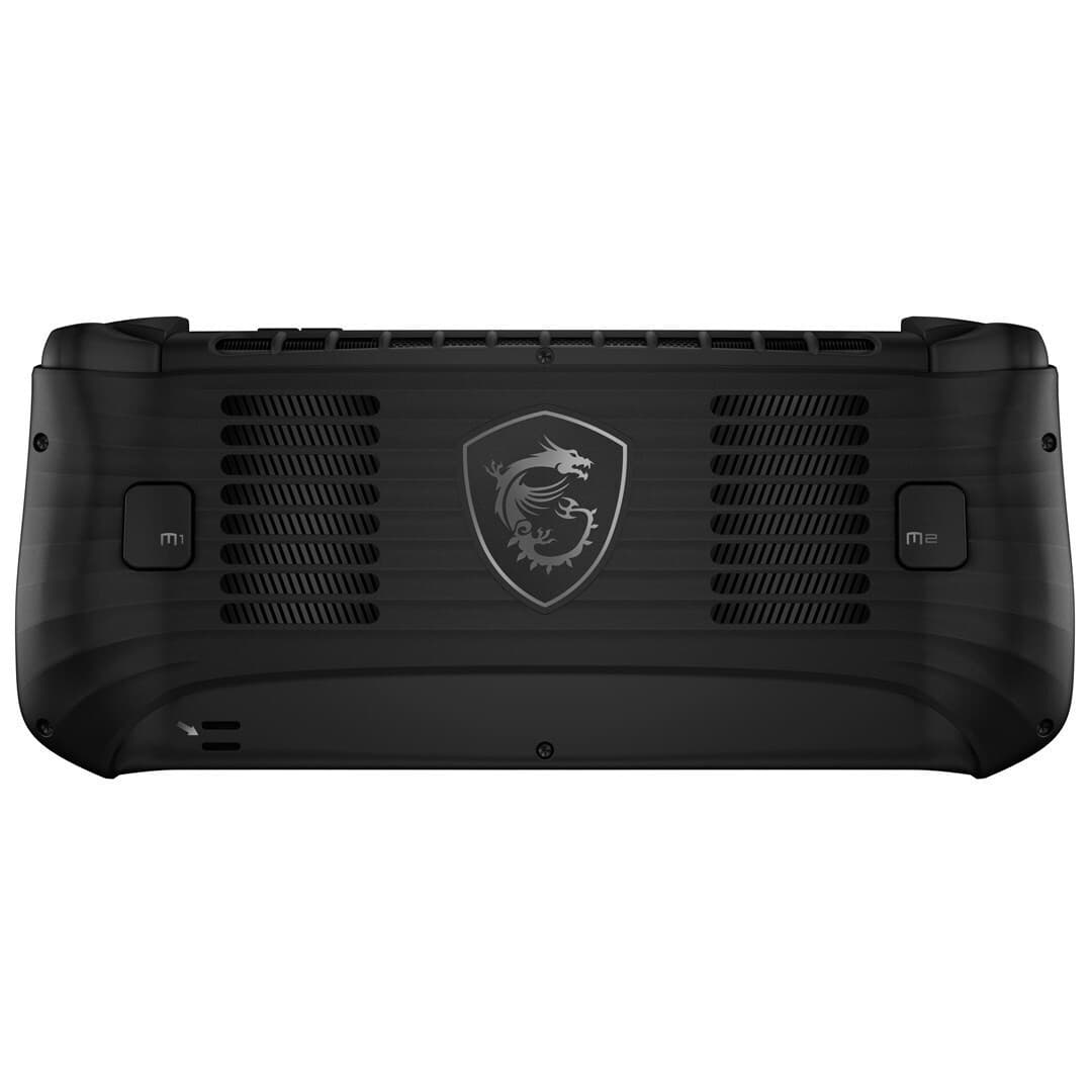MSI Claw 8 Ai+ Ηλεκτρονική Παιδική Κονσόλα Χειρός A2VM-037PL 6