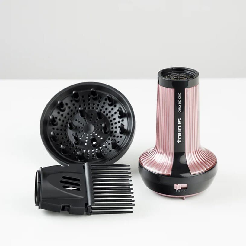 Taurus Πιστολάκι Μαλλιών 800W 900400000 2