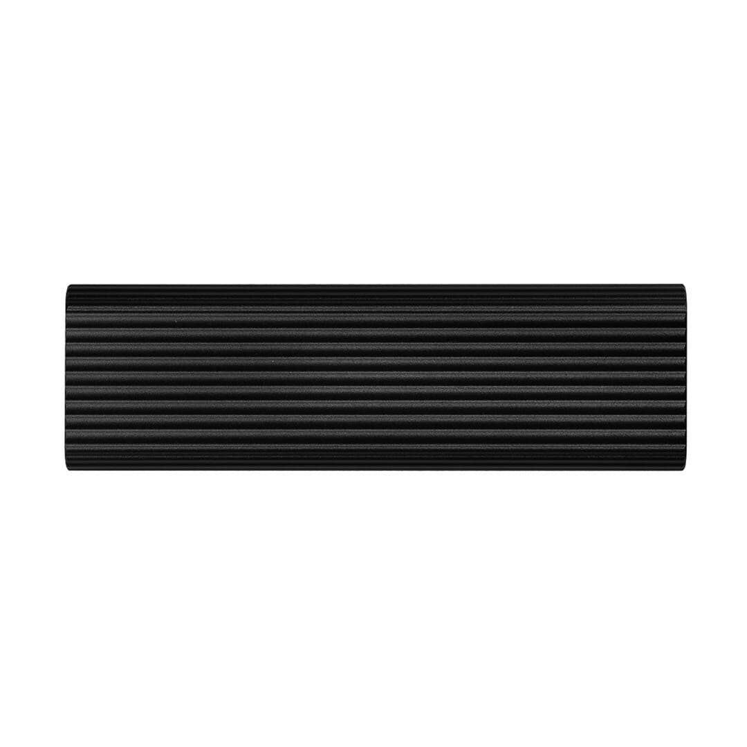 Patriot Transporter Lite USB-C 3.2 / Wi-Fi Εξωτερικός SSD 2TB 2.5" Μαύρο 4