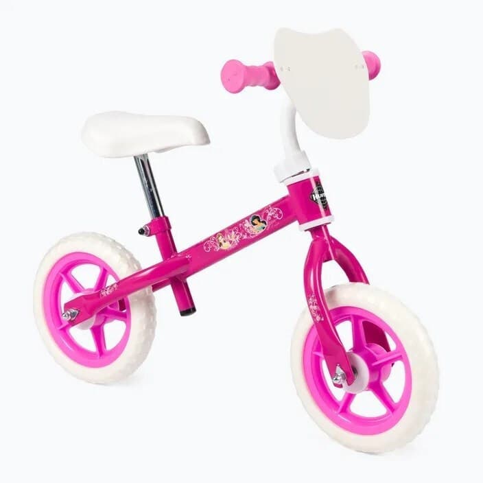 Huffy Παιδικό Ποδήλατο Ισορροπίας Princess Ροζ 27931W 7