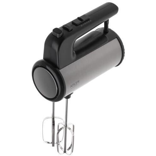 Adler AD 4232 Μίξερ Χειρός 900W Μαύρο