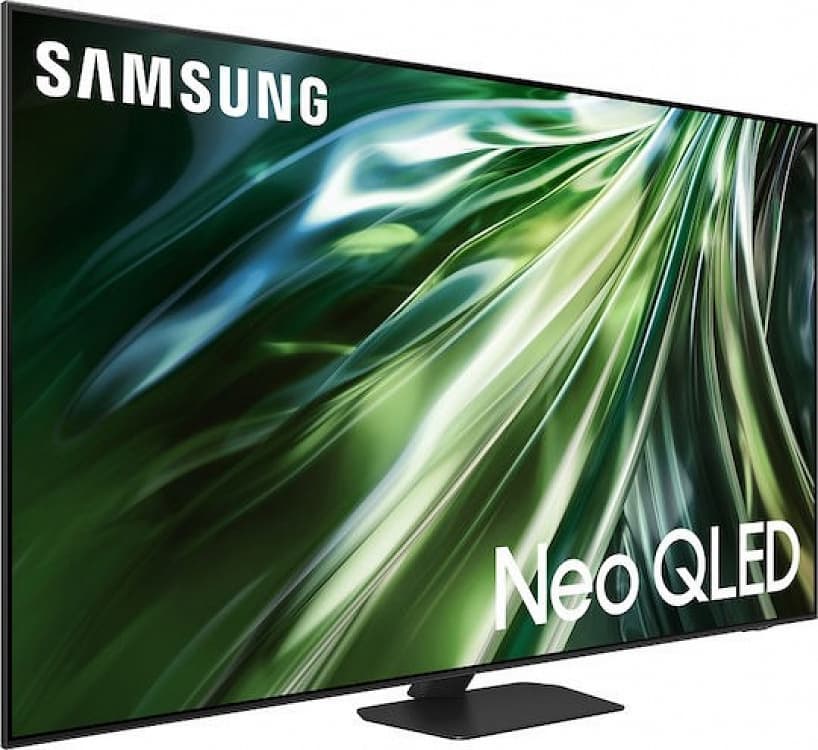 Samsung Smart Τηλεόραση 75" 4K UHD Neo QLED QN70F HDR (2025) QE75QN70FAUXXH 6