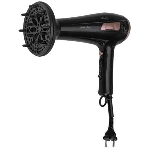 Adler Πιστολάκι Μαλλιών με Φυσούνα 2400W AD 2283 3