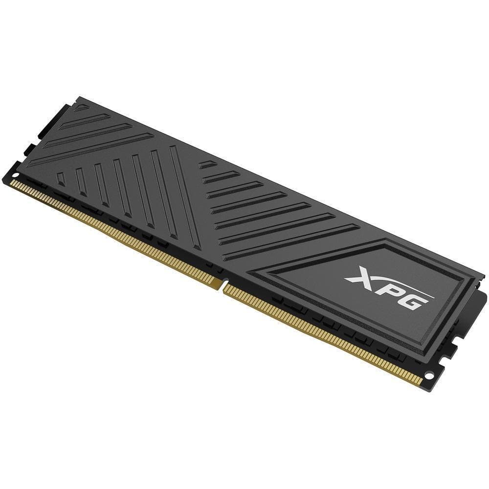 Adata Gammix D35 DDR4 16GB RAM με 2x8GB Modules και Ταχύτητα 3200 για Desktop AX4U320016G16A-DTBKD35 4