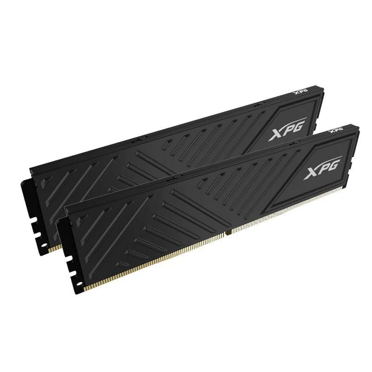 Adata Gammix D35 DDR4 16GB RAM με 2x8GB Modules και Ταχύτητα 3200 για Desktop AX4U320016G16A-DTBKD35 7