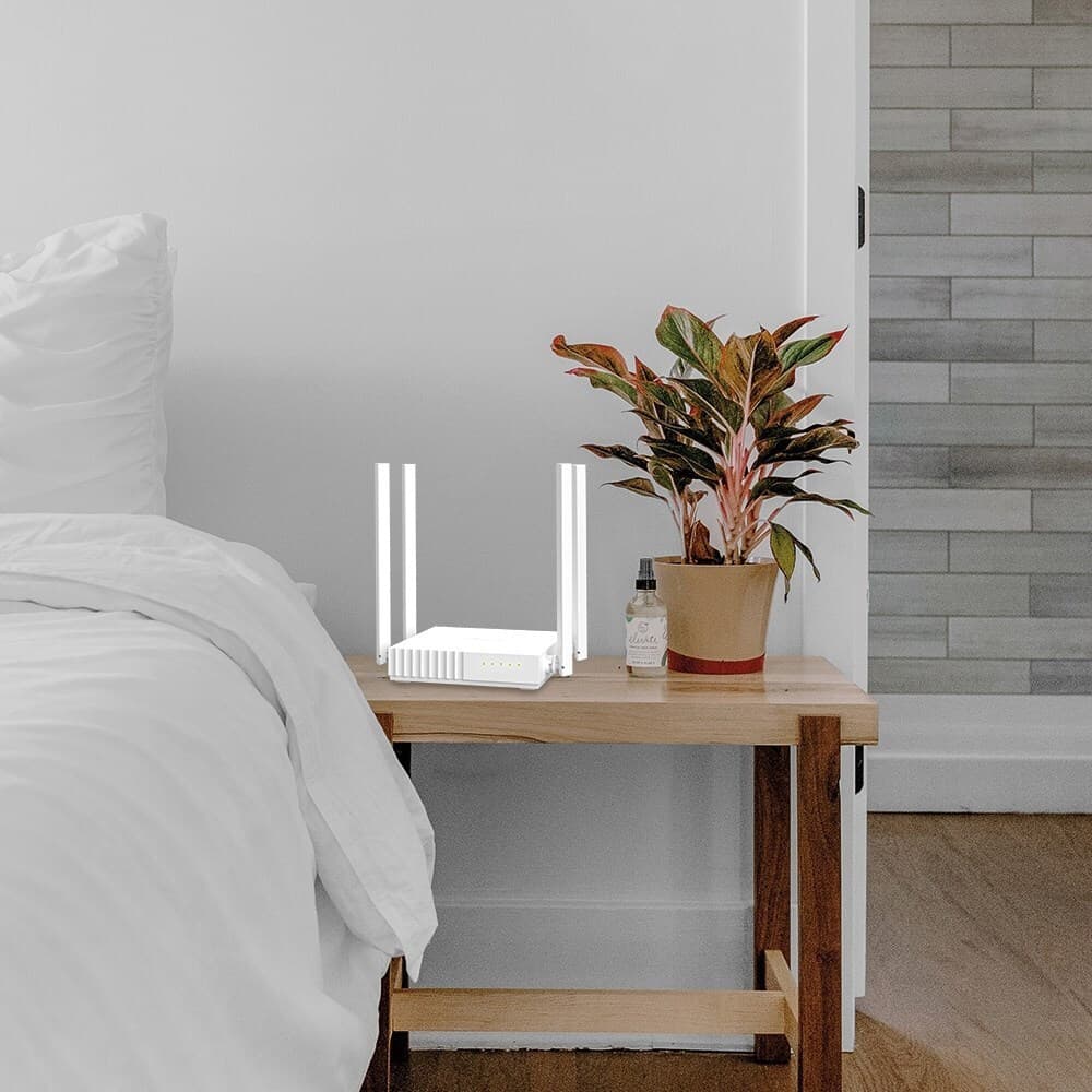 TP-LINK Archer C24 v1 Ασύρματο Router Wi‑Fi 5 με 4 Θύρες 6
