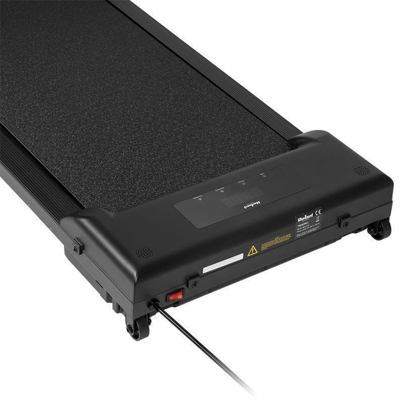 Rebel Active RBA-1014 1.5hp WalkingPad Ηλεκτρικός Διάδρομος Γυμναστικής για Χρήστη έως 120kg 7