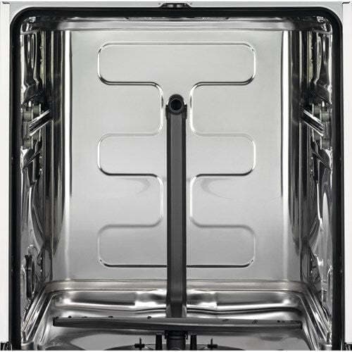 Electrolux Πλήρως Εντοιχιζόμενο Πλυντήριο Πιάτων για 13 Σερβίτσια Π59.6xY81.8εκ. EEA727200L 4