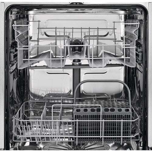 Electrolux Πλήρως Εντοιχιζόμενο Πλυντήριο Πιάτων για 13 Σερβίτσια Π59.6xY81.8εκ. EEA727200L 5
