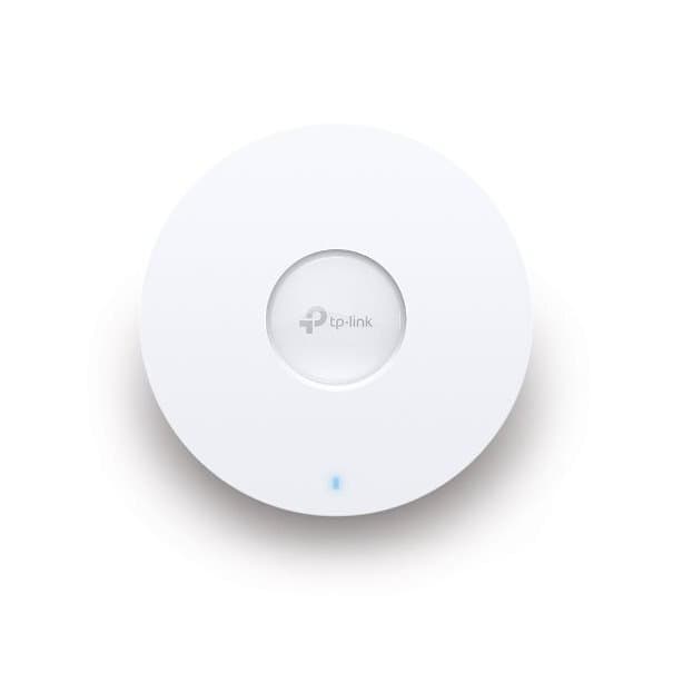 TP-LINK Deco X50 v1 WiFi Mesh Network Access Point Wi‑Fi 6 Dual Band (2.4 & 5GHz) σε Διπλό Kit 8