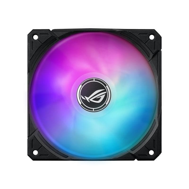Asus ROG Ryuo IV SLC 360 ARGB Υδρόψυξη AIO CPU με 3 Ανεμιστήρες 120mm 6