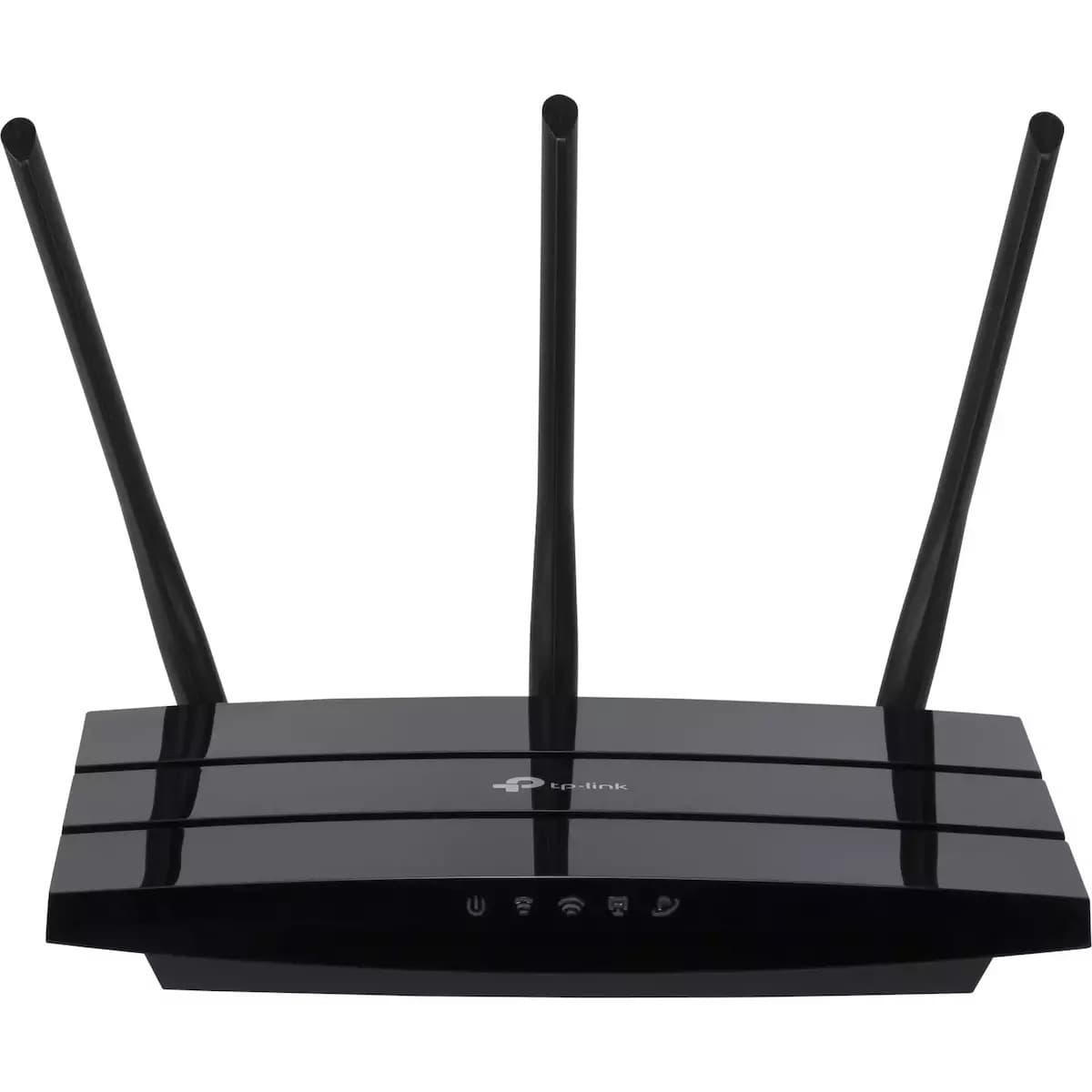 TP-LINK Archer A8 v1 Ασύρματο Router Wi‑Fi 5 με 4 Θύρες Gigabit 5
