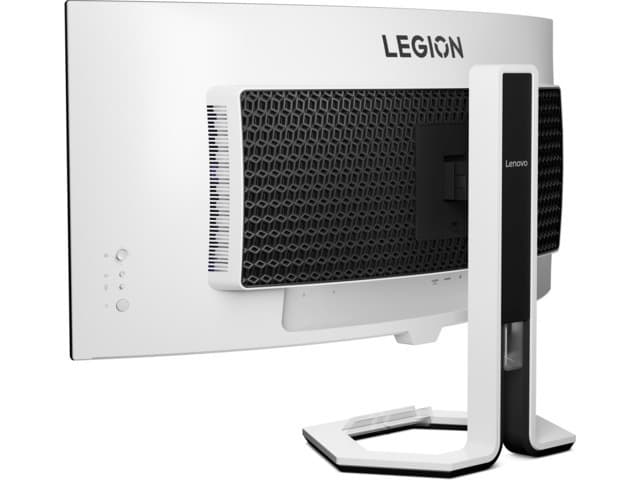 Lenovo Legion PRO 34WD-10 Ultrawide OLED HDR Curved Monitor 34" QHD 3440x1440 240Hz 5
