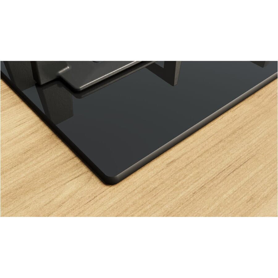 Bosch Serie 4 Εστία Φυσικού Αερίου Αυτόνομη 60x52εκ. PNP6B6K40 5