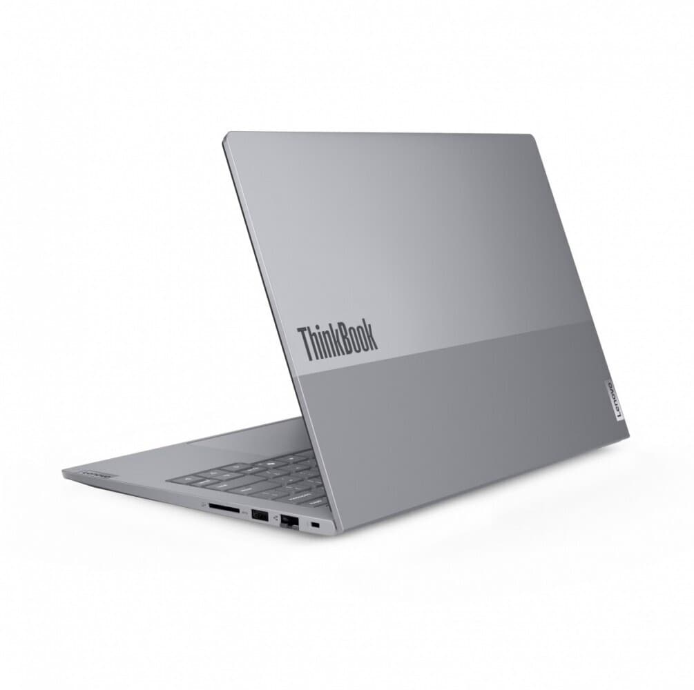 Lenovo ThinkBook 14 G8 IRL 14" IPS FHD+ (Core 7-240H/16GB/512GB SSD/W11 Pro) (US Keyboard) 5