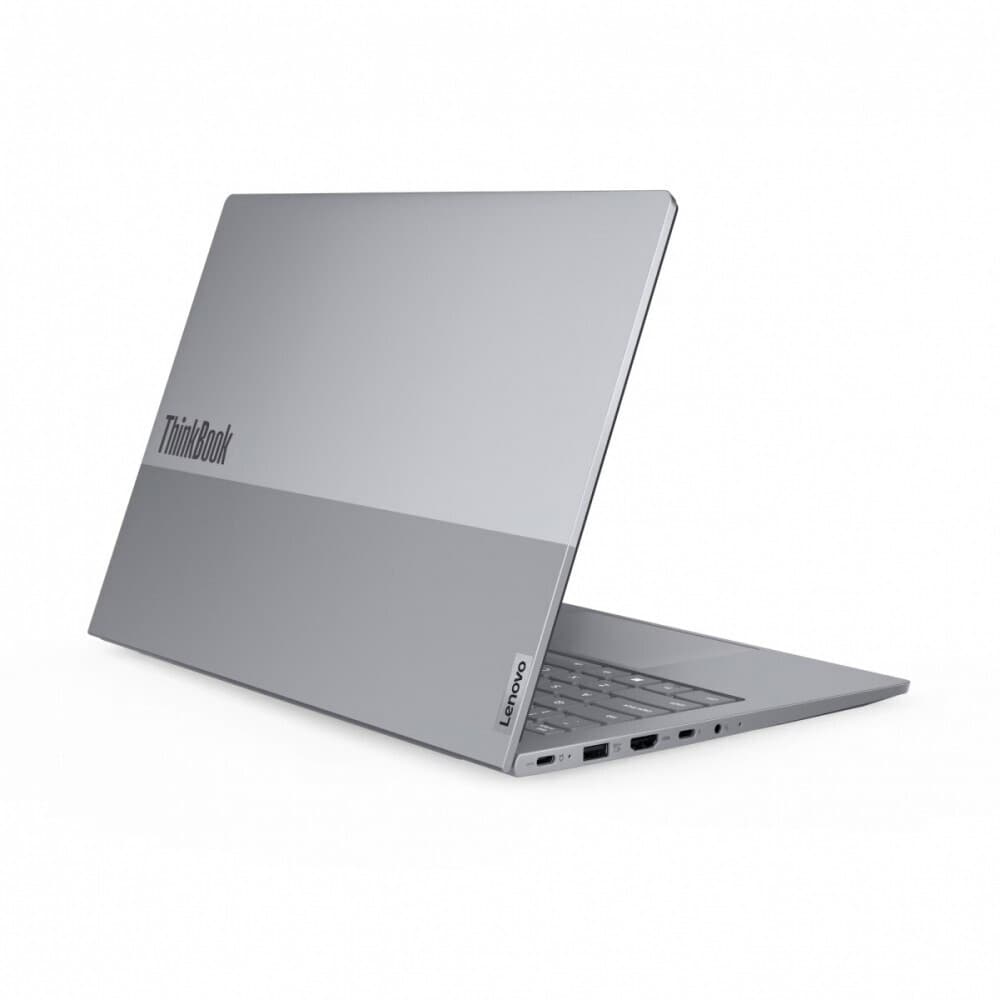 Lenovo ThinkBook 14 G8 IRL 14" IPS FHD+ (Core 7-240H/16GB/512GB SSD/W11 Pro) (US Keyboard) 6