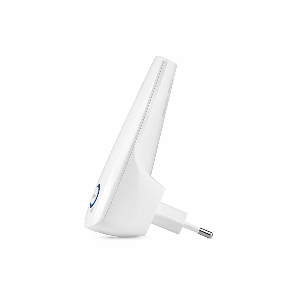 TP-LINK TL-WA850RE v7 WiFi Extender Single Band (2.4GHz) 300Mbps 12